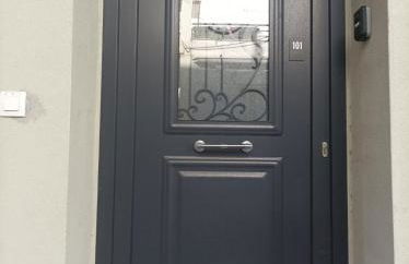 City Keys Volos - Foto 43