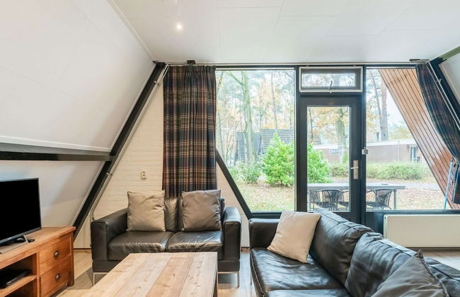 Holiday Home in North Limburg - Photo 13