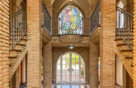 Casa de Calatz - Lovely Apartment in beautiful Mijas Golf Puebla Aida - Photo 19