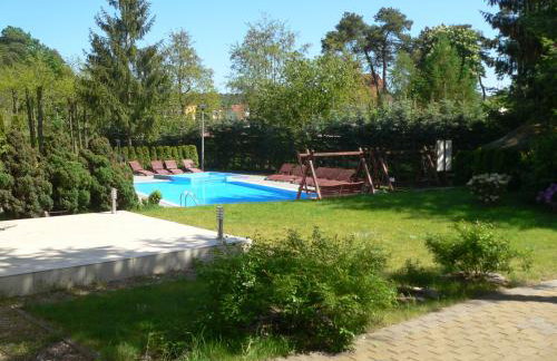 Leśna Wisełka - Foto 16