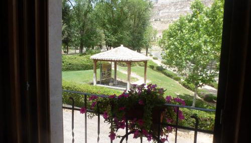 El Balcon de Peñafiel - Foto 5