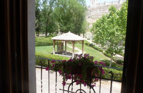 El Balcon de Peñafiel - Foto 5