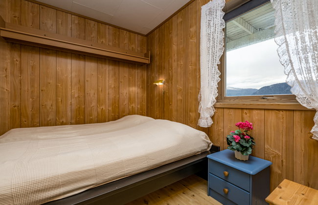 Hovsfjellet - Foto 18