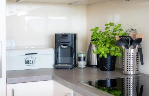 Ferienwohnungen Klettgaublick - Foto 9