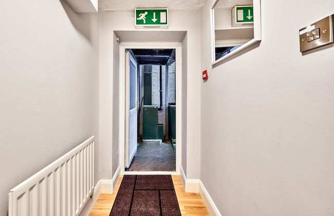 Golf Terrace - Portrush by the Sea - Foto 2