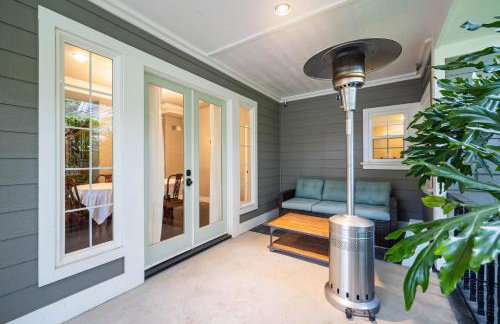 Sprawling Escondido Estate Garden Pool Games ADU's - Foto 41