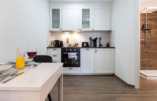 Holiday&Stay, Blautopf Apartments - Foto 29