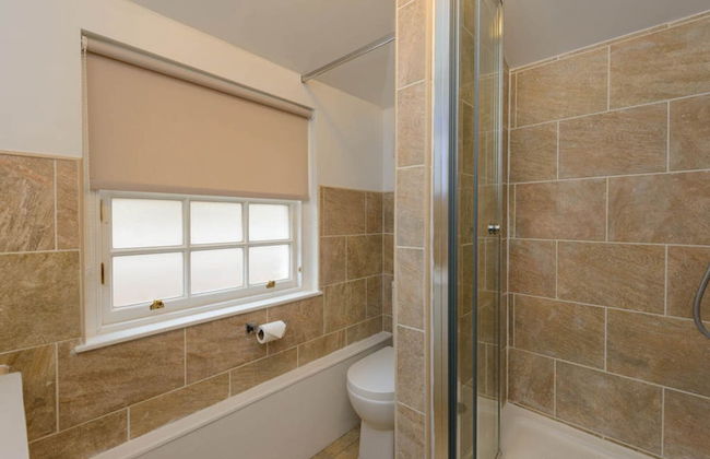 Curlew - Double Upper Apartment - Foto 21