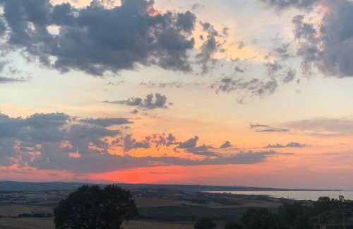 Casa Al Fianco - Brand new house with a breathtaking view - Foto 12