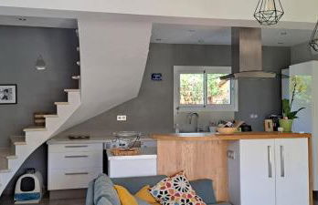 Maison avec piscine en Provence - Foto 12