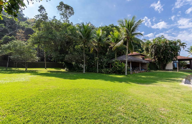 Mangaratiba Zonax in Mangaratiba - Foto 25