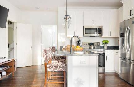Hart Suite Buyout 1 by Avantstay Two Town House Buyout w/ Modern Amenities in Nashville! - Foto 7