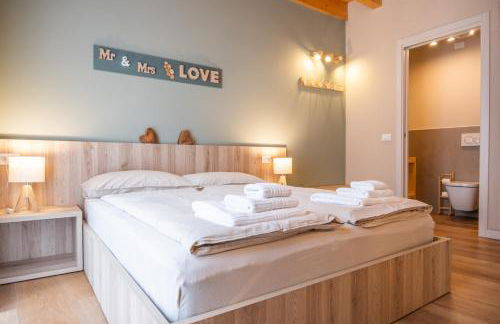 Antica corte - private court - Foto 18