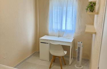 1st Line Beach Direct Access Private Parking - Foto 16