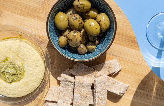 The Masts 37 Dart Marina - Foto 28