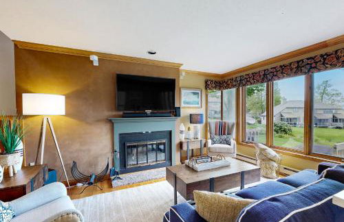 Samoset Condo on Lake Winnipesaukee - Foto 12