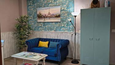 Apartamento Rural Amaluna - Foto 2