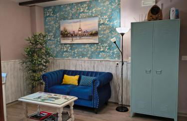 Apartamento Rural Amaluna - Foto 2