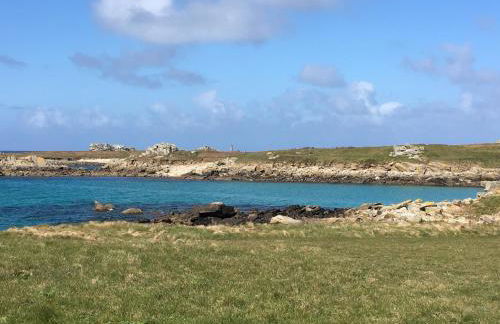 Les Gîtes Aux Volets Roses - Foto 34