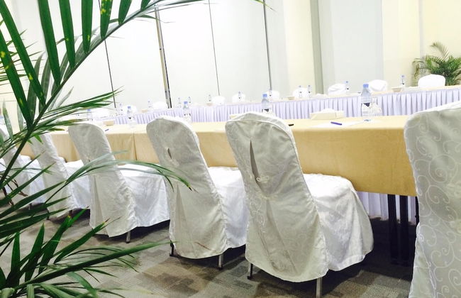 Tulip hotel And Suites - Foto 57