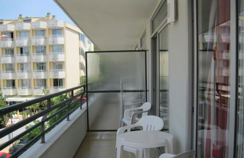 Medplaya Aparthotel Esmeraldas - Photo 28