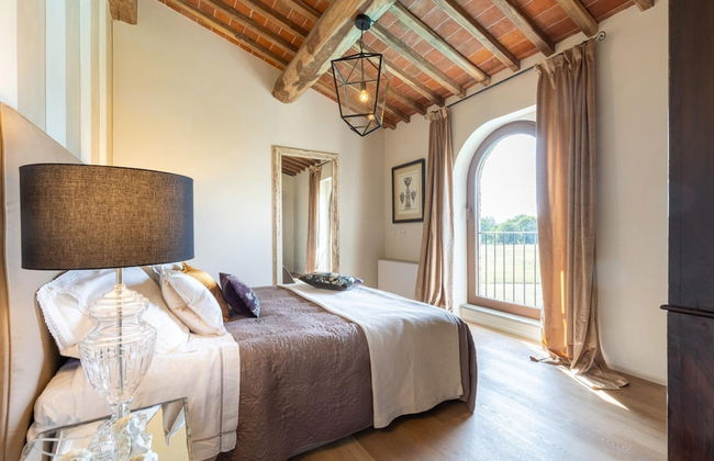 Il Conte Farmhouse Retreat - Foto 51