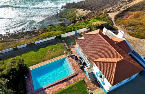 Villa Tamar - Azenhas do Mar - Foto 14