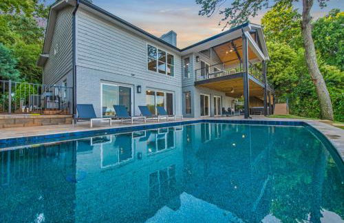 Lakeshore Adrift - Foto 33