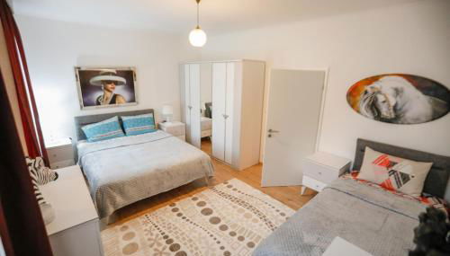 Turis Ferienwohnung 65-1 - Foto 4