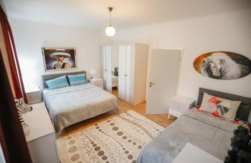 Turis Ferienwohnung 65-1 - Foto 4