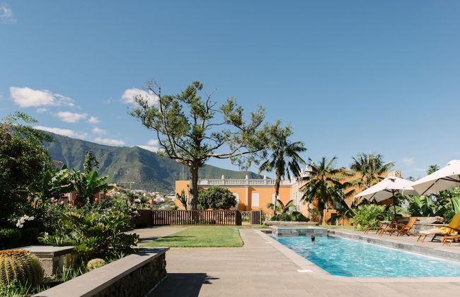 Casa Rural El Patio de Tita - Foto 26