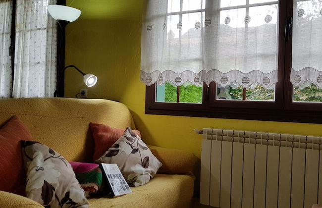 Mirando Al Cuera - Photo 16