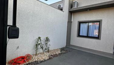 Casa perto da fronteira e cheia de conforto - Foto 2