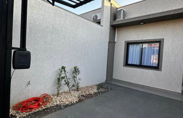 Casa perto da fronteira e cheia de conforto - Foto 2