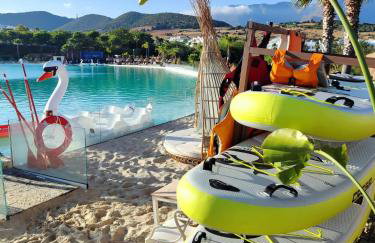 Frontline Golf Penthouse Alcazaba Lagoon - EHHouse - Foto 14