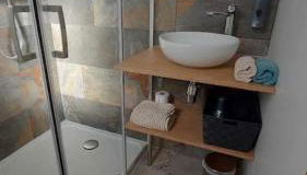 Hinster - studio confort, espace café, au coeur de Nogent - Photo 2