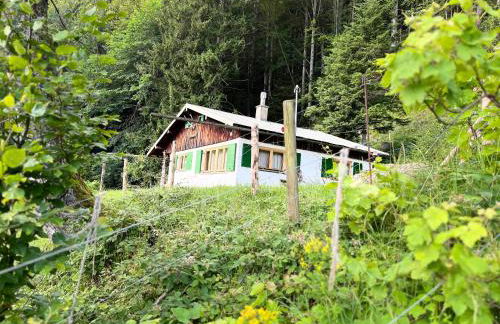 Siebenschläferhütte - Photo 1