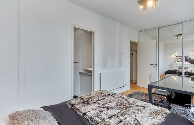 Superb Arc de Triomphe Apartment - Foto 5