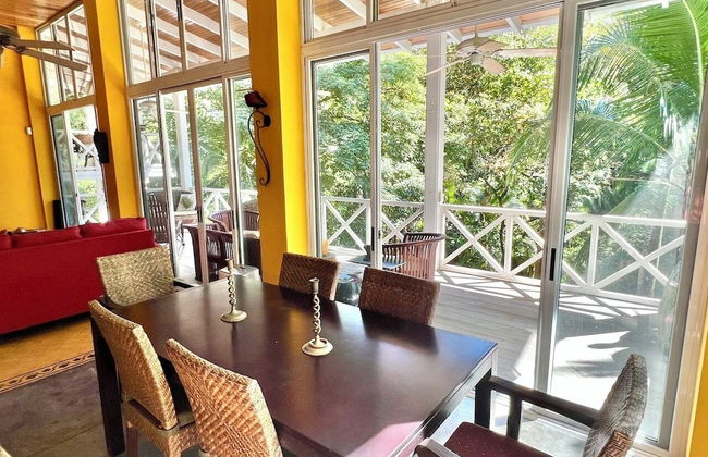 Casa Amable by Ronny's place - Manuel Antonio - Foto 5