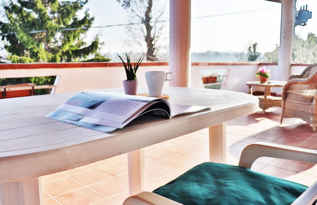 La Finestra Sugli Ulivi - Foto 6