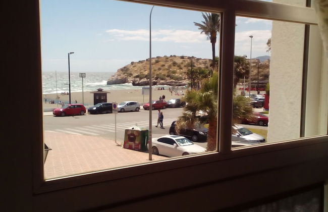 Apartamento Primera Línea de Playa - Foto 7