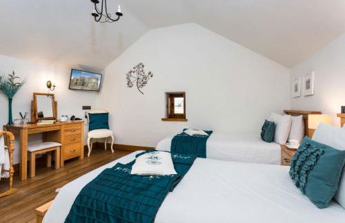 Llancayo Windmill - Foto 18