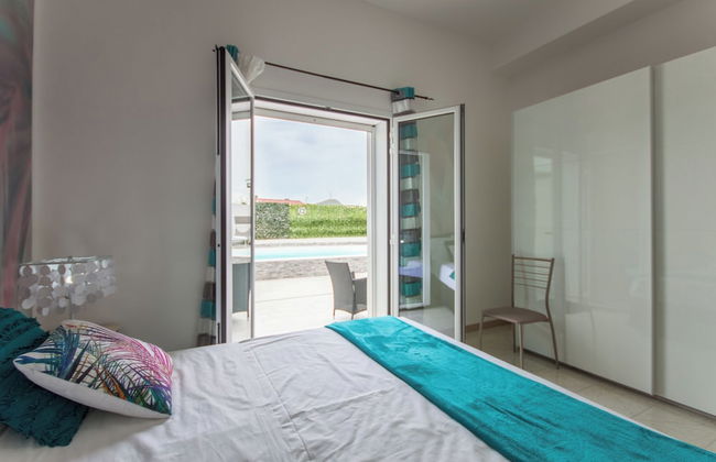 Villa Salemi With Pool - Foto 7