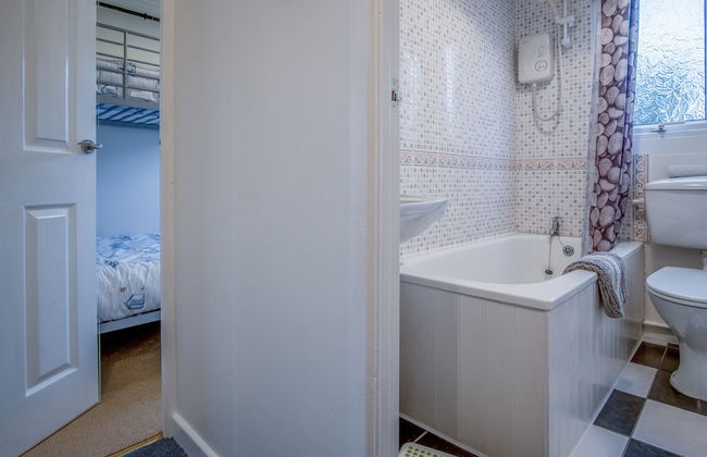 Trewent Park - 2 Bed - Freshwater East - Foto 24