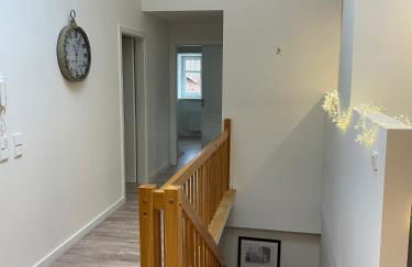 Apartment ELBHIRSCH im beliebten Villenviertel Weißer Hirsch - Foto 4