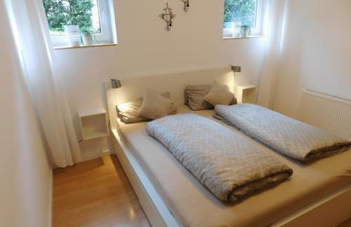 Ferienwohnung Elsbeere - Foto 5