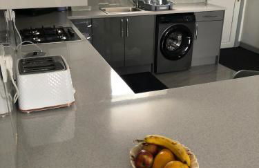 Modern Travis House - Foto 18