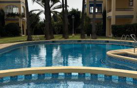 Primera línea en Denia - Foto 16