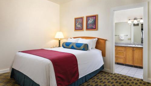 Worldmark- Cathedral 1-BD - Foto 3