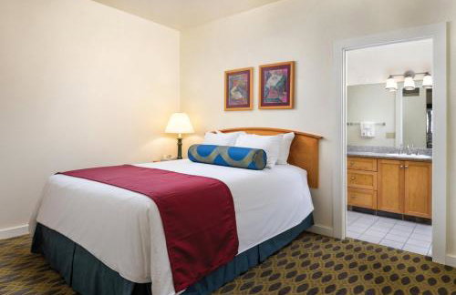 Worldmark- Cathedral 1-BD - Foto 3